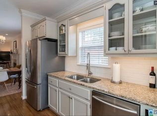 212 Meadow Croft Cir, Birmingham, AL 35242