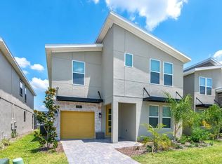 1049 Leader St, Davenport, FL 33896
