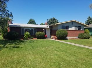 618 S 58th Ave, Yakima, WA 98908