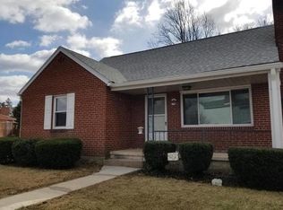 119 Lincoln Pl, Harrisburg, PA 17112