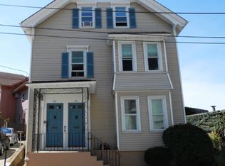 29 Walcott St, Pawtucket, RI 02860