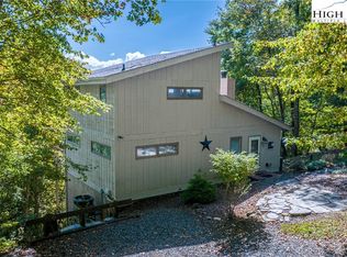 160 Gap Trl, Fleetwood, NC 28626