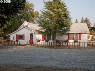 30428 S Wall St, Colton, OR 97017