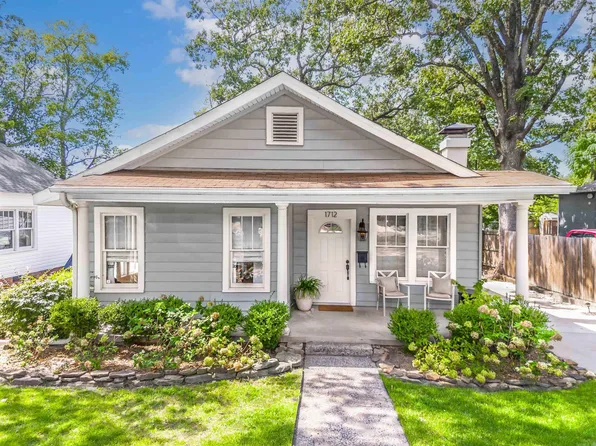 1712 N Grant St, Little Rock, AR 72207
