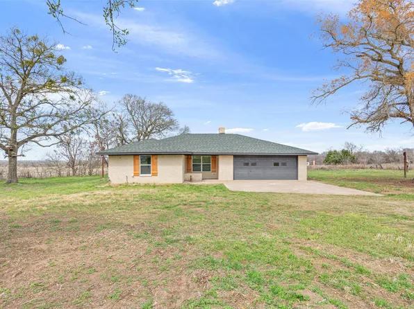 310 Lcr 470, Mexia, TX 76667