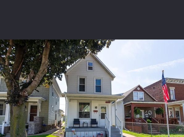1606 Rhomberg Ave