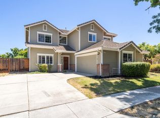 1744 Corte Vista St, Brentwood, CA 94513
