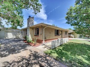 8841 Hunter Way, Westminster, CO 80031