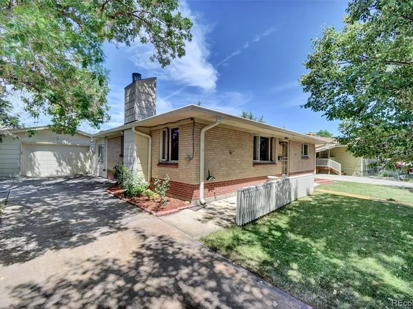 8841 Hunter Way, Westminster, CO 80031