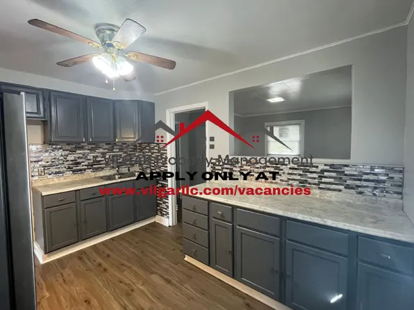 2335 Ohio St, Gary, IN 46407