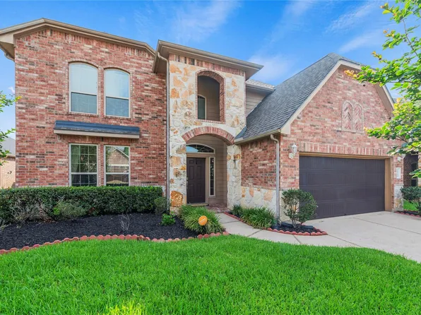 18614 Tara Ashley St, Cypress, TX 77433