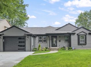 2409 N Vermont Ave, Royal Oak, MI 48073