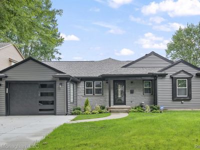 2409 N Vermont Ave, Royal Oak, MI, 48073