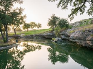 6137 Castle Stuart Dr LOT 11, Cleburne, TX 76033