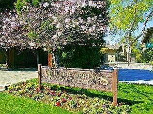 Willow Springs Apartments, Santa Clara, CA 95051