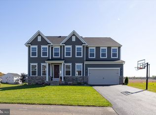 10131 Premier St, Fredericksburg, VA 22408