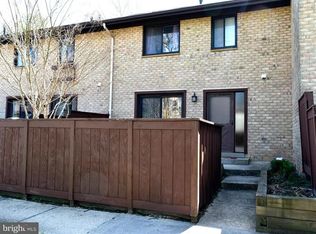 9220 Bellfall Ct, Columbia, MD 21045