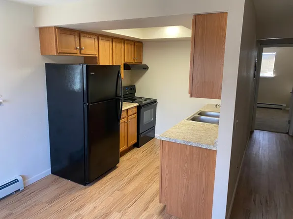 10950 W 64th Pl APT 306, Arvada, CO 80004