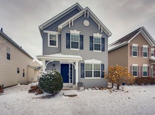 4863 Bulrush Blvd, Shakopee, MN 55379