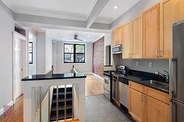 Rented by Centennial Properties NY
