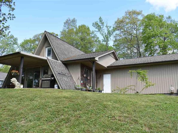 Waterfront Cadiz Ky Waterfront Homes For Sale 156 Homes Zillow