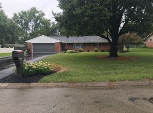 641 Lewisham Ave, Dayton, OH 45429