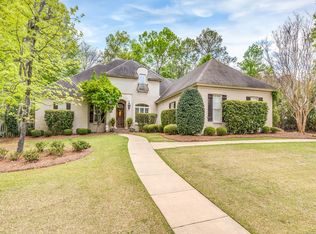 8848 Marsh Ridge Dr, Montgomery, AL 36117