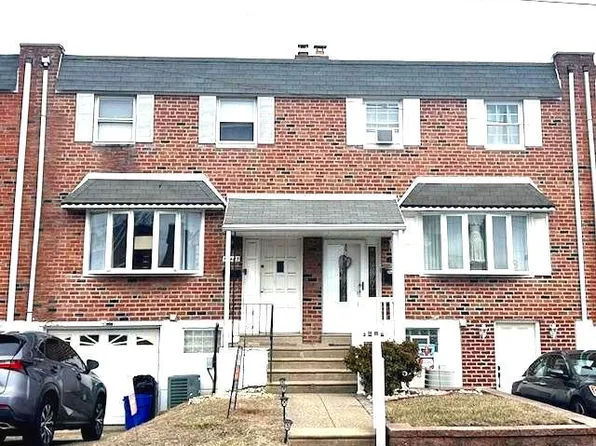 12405 Sweet Briar Rd, Philadelphia, PA 19154