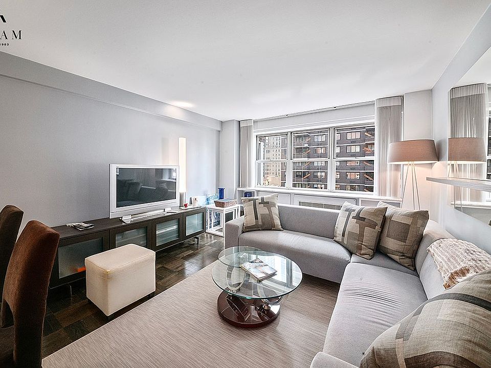 1st image of 345 W 58th St Unit 10K-S