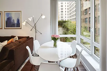 Sold by Brown Harris Stevens