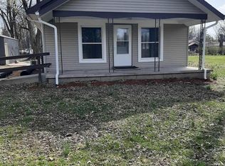 304 E Alexander St, Energy, IL 62933