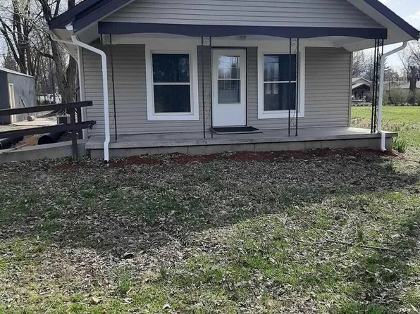 304 E Alexander St, Energy, IL 62933