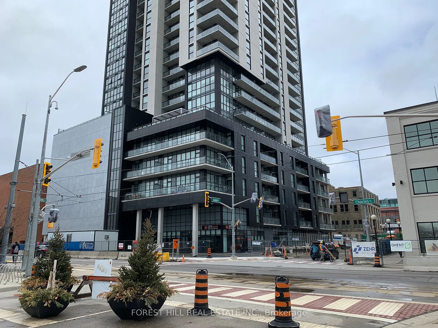 1 bed, $1,800 — Photo 1