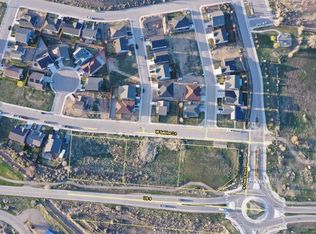 LOT 1001 W Sabino Ln, Silt, CO 81652