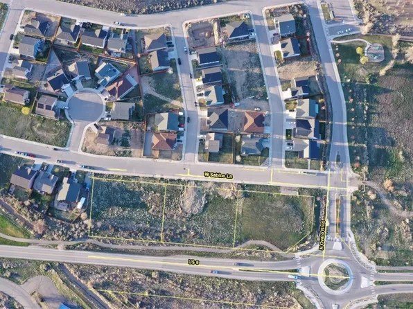 LOT 1001 W Sabino Ln, Silt, CO 81652