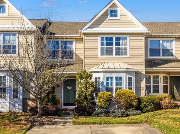 2052 Brandy Dr, Forest Hill, MD 21050