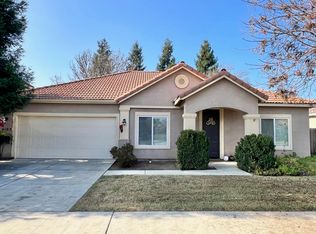 4103 S Oak View St, Visalia, CA 93277