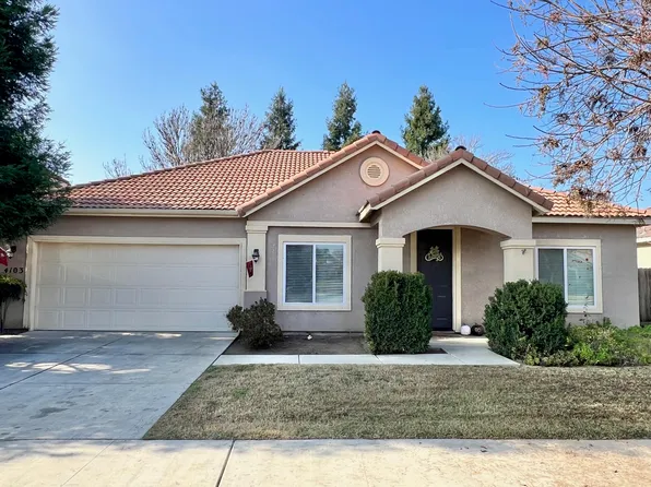 4103 S Oak View Street, Visalia, CA 93277
