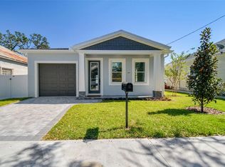 2921 Sanchez St, Tampa, FL 33605