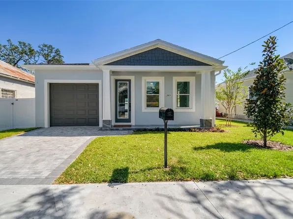 2921 Sanchez St, Tampa, FL 33605