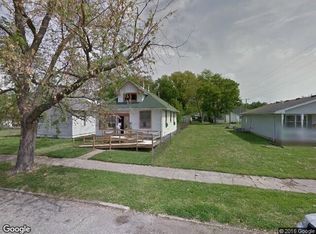 10165 Voyager Cir, Anchorage, AK 99515