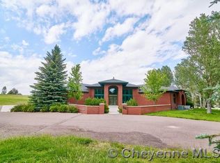1314 W Riding Club Rd, Cheyenne, WY 82009