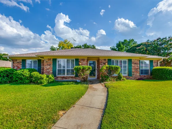 2616 Webster Ct, Plano, TX 75075