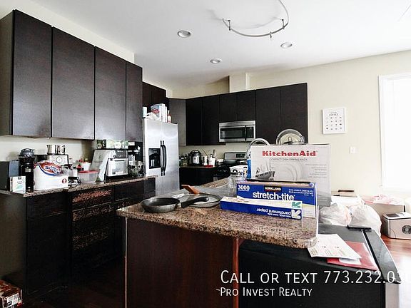 2nd image of 2310 W Jackson Blvd APT 1A