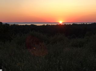 Tbd Farrell Rd, Central Lake, MI 49622