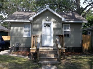1914 Austin St, Muskegon, MI 49442