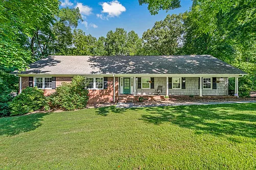 471 Sherwood Forest Rd Photo 1
