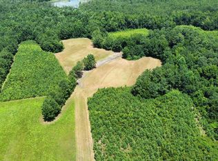 Green Sea Rd, Green Sea, SC 29545