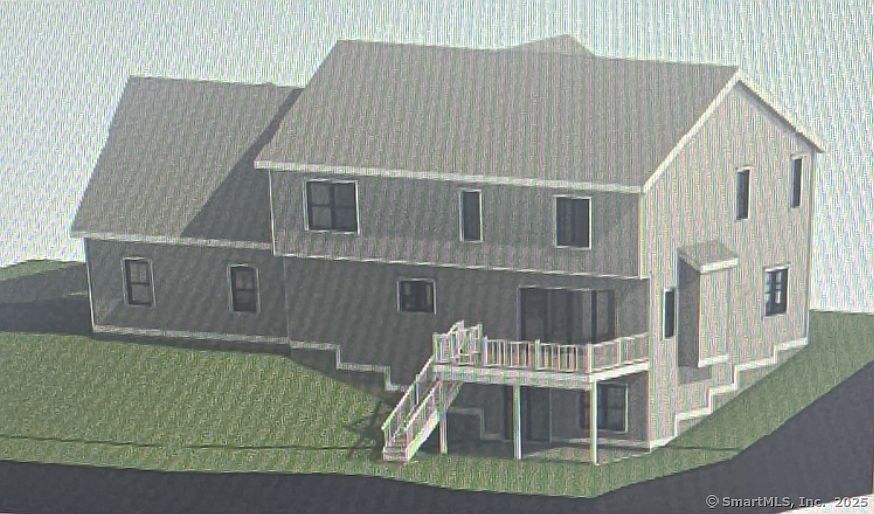 2nd image of 20 Pembroke Hill Road