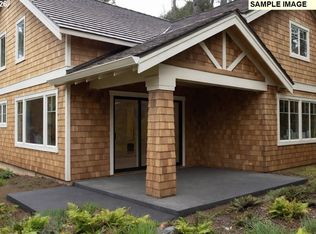 LOT 164 Promontory Ln, Oceanside, OR 97134